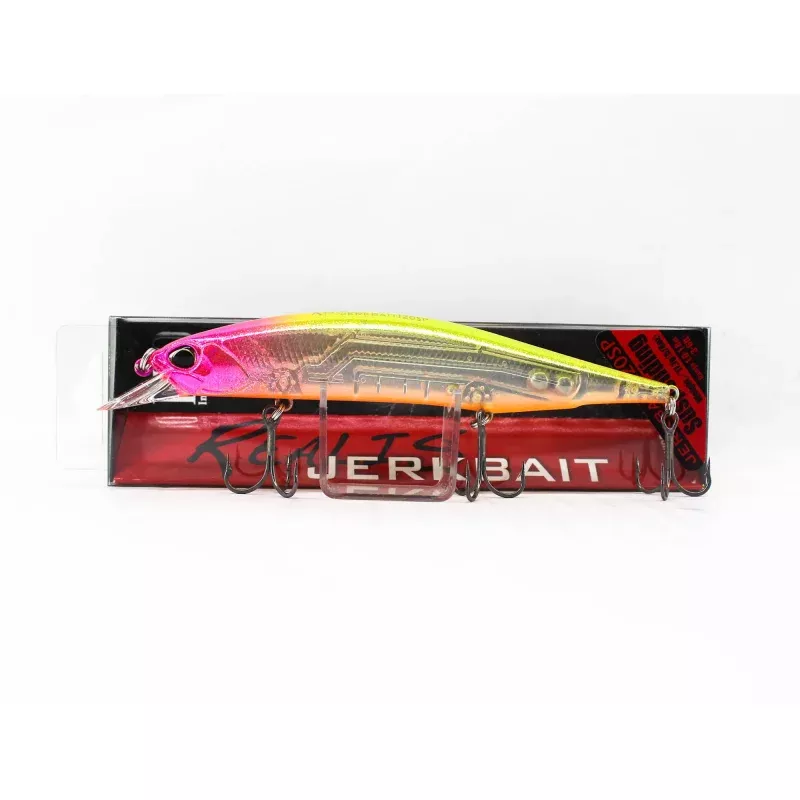 Duo Realis Jerkbait 120SP Suspend Lure CEA3375 (4089)