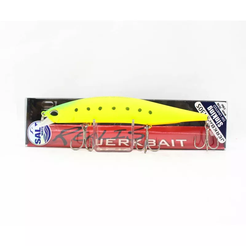 Duo Realis Jerkbait 130S SW Sinking Lure ACC0547 (6212)