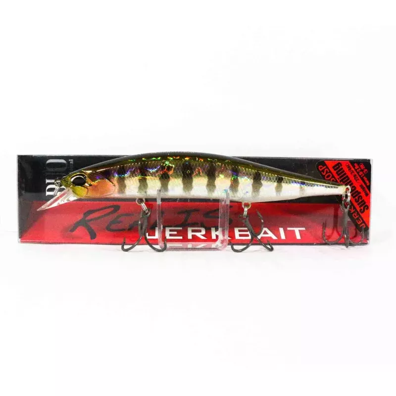 Duo Realis Jerkbait 130SP Suspend Lure ADA3058 (8936)