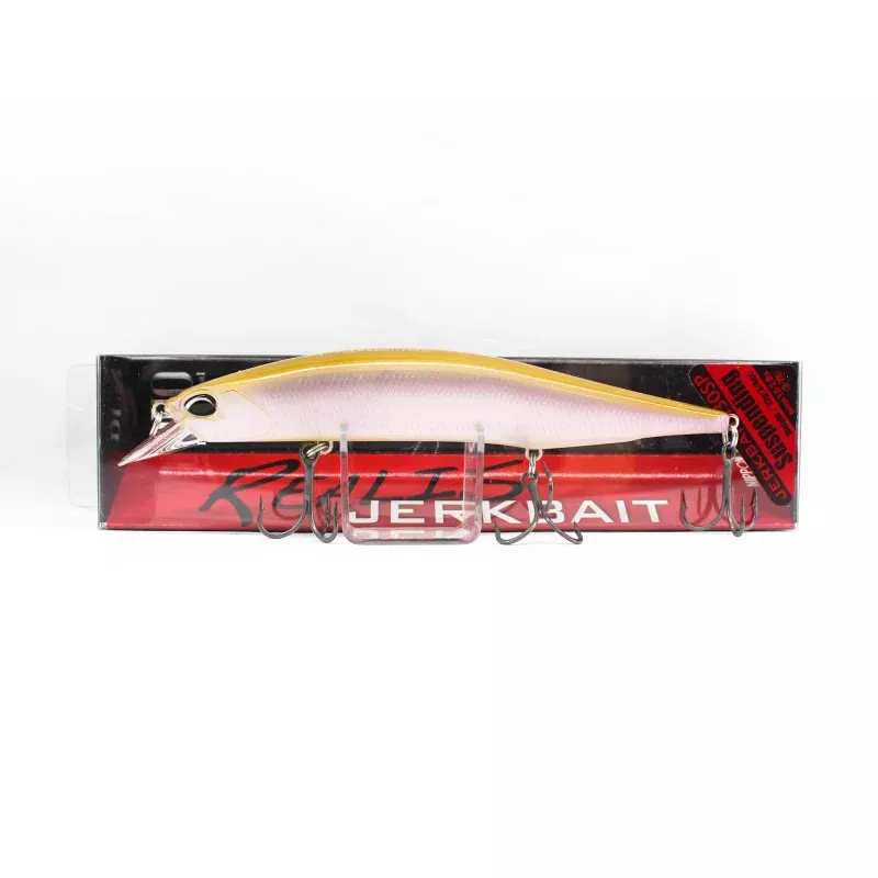 Duo Realis Jerkbait 130SP Suspend Lure CCC3260 (0769)