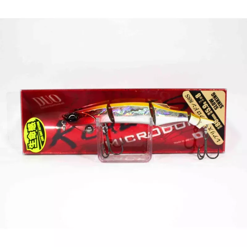 Duo Realis Microdon 88S Sinking Lure ADA3033 (7242)