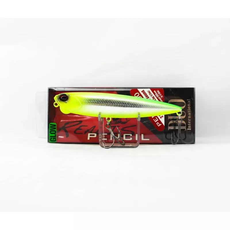 Duo Realis Pencil 100 Topwater Floating Lure ASA0677 (2549)
