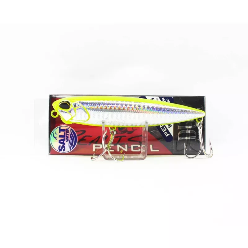 Duo Realis Pencil 110 SW Topwater Floating Lure CHO0090 (0730)