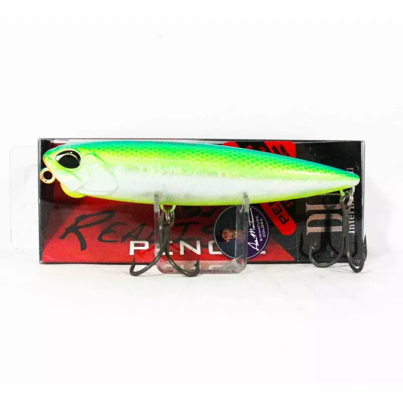 Duo Realis Pencil 110 Topwater Floating Lure ADA3238 (7115)