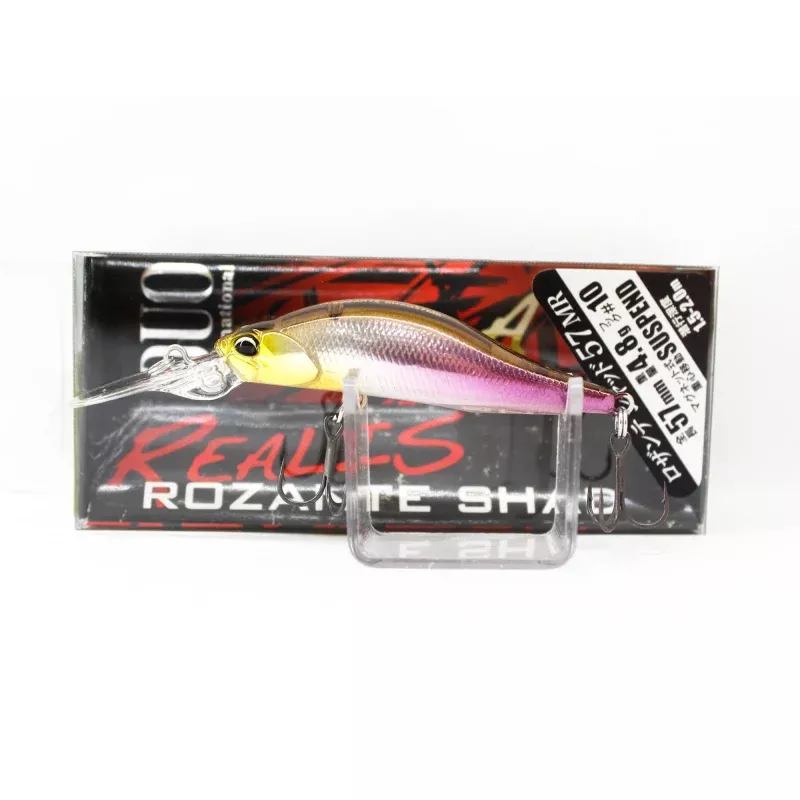 Duo Realis Rozante Shad 57 MR Suspend Lure CSO3191 (1417)