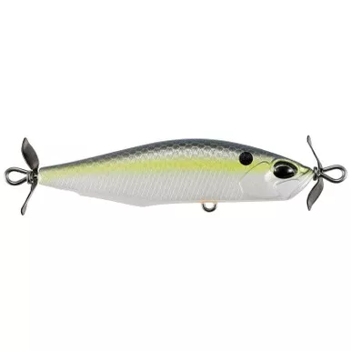 Duo Realis Spinbait 72 Alpha