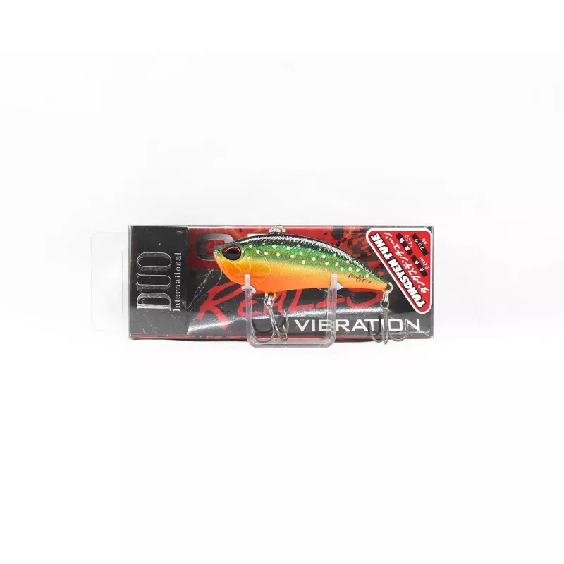Duo Realis Vibration 62 G Fix Sinking Lure ANA4025 (3073)