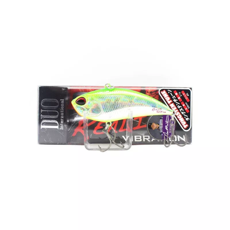 Duo Realis Vibration 68 G Fix Sinking Lure ADA3238 (4415)