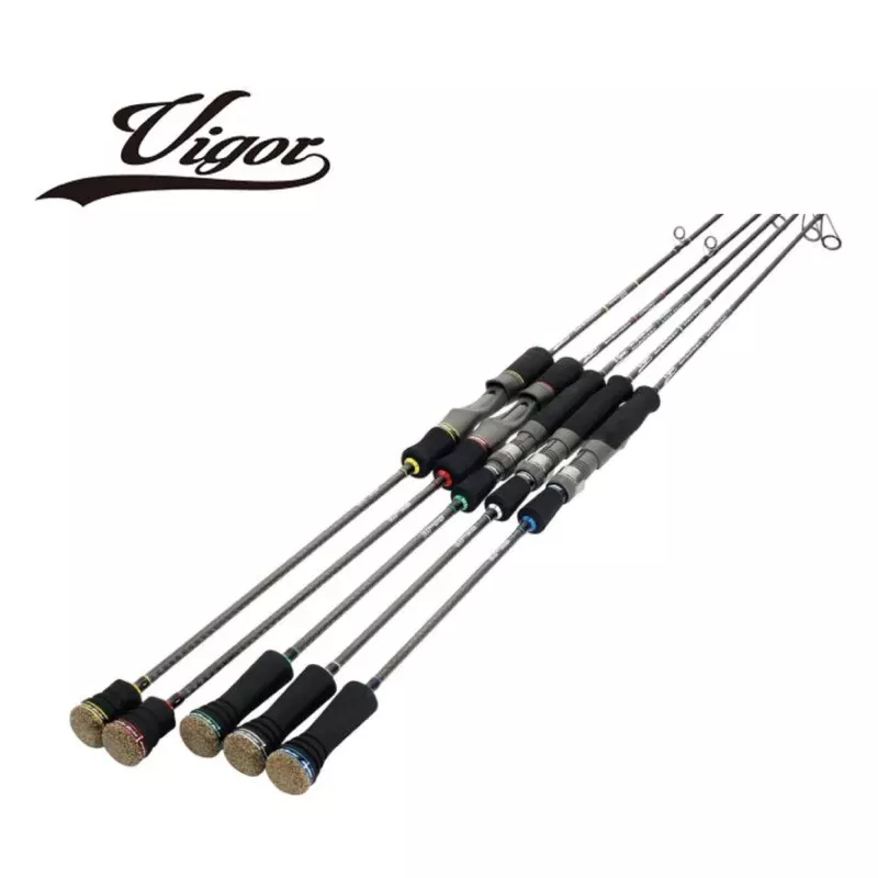 Duo Rod Baitcast Vigor C602ML 60-120 grams (0853)