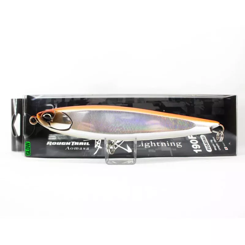 Duo Rough Trail Aomasa Lightning 190F 74 gram Floating Lure CYA0865 (7065)