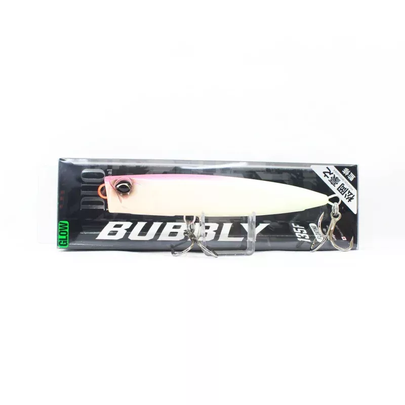 Duo Rough Trail Bubbly 135F Floating Lure ACC0712 (2151)
