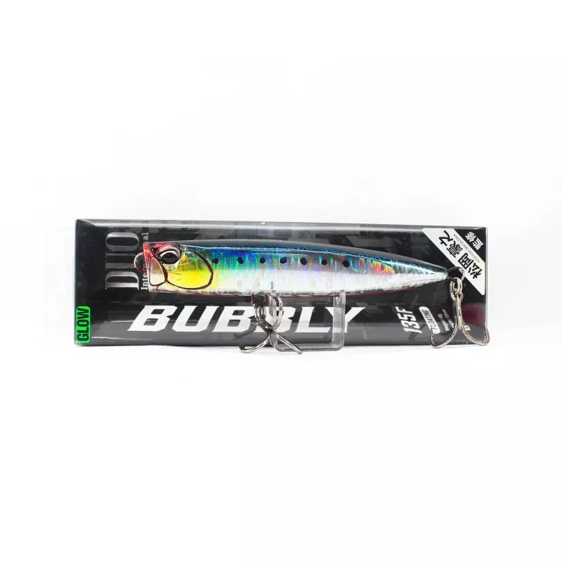 Duo Rough Trail Bubbly 135F Floating Lure CPB0054 (2076)