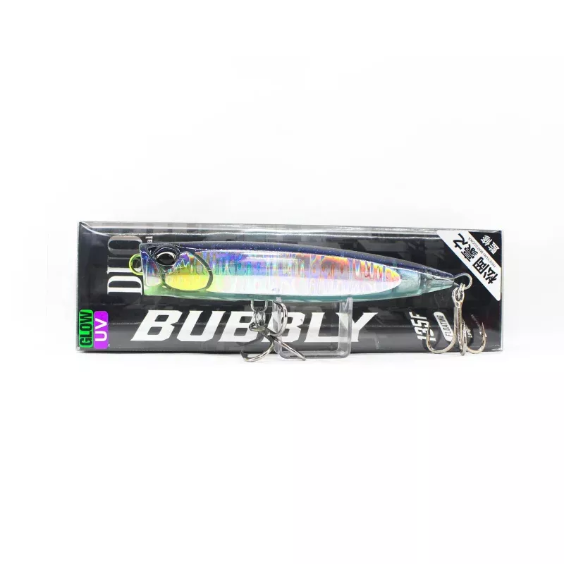 Duo Rough Trail Bubbly 135F Floating Lure CPO0713 (2168)