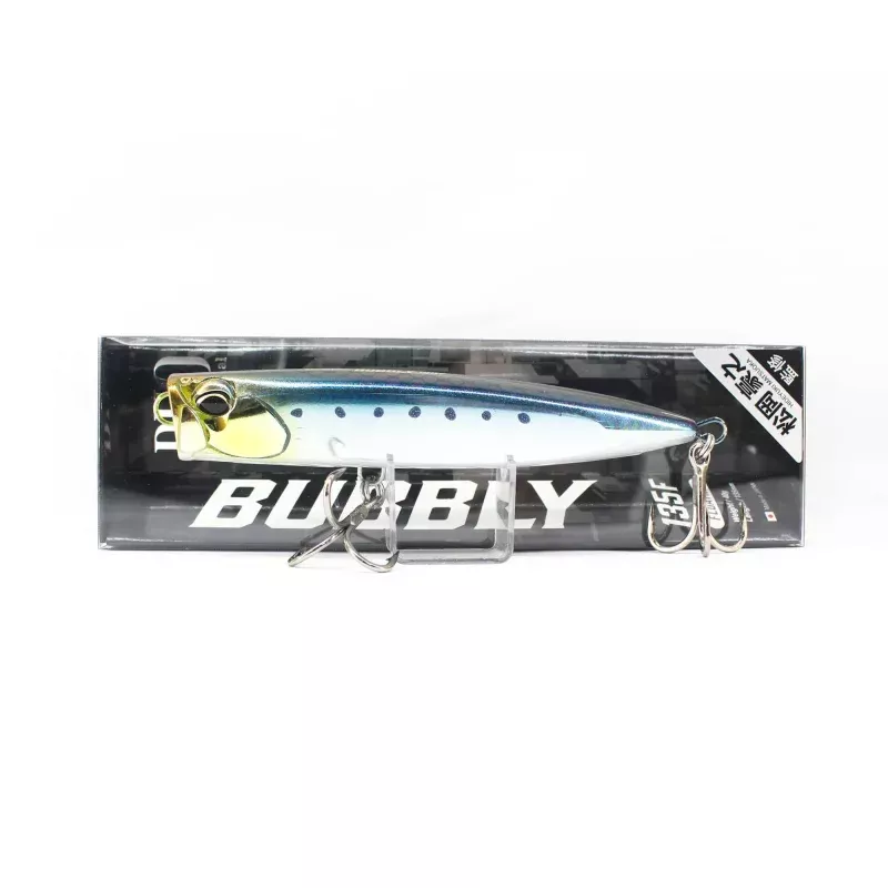 Duo Rough Trail Bubbly 135F Floating Lure CYA0860 (2105)