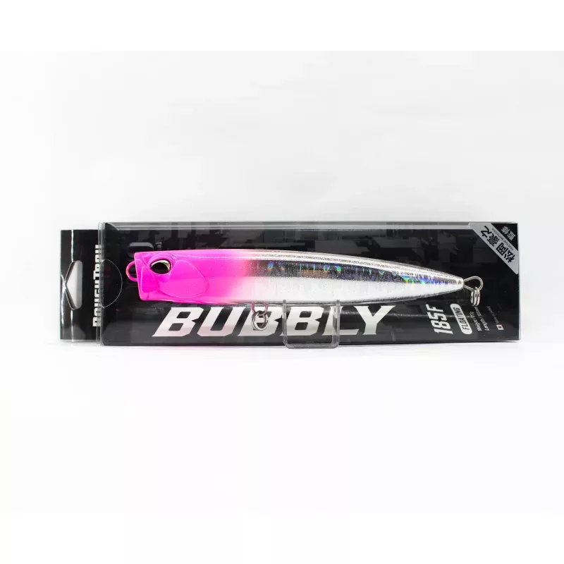 Duo Rough Trail Bubbly 185F Floating Lure CPA0523 (5351)