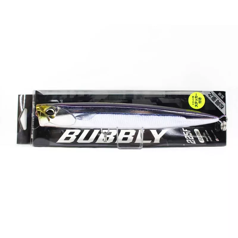 Duo Rough Trail Bubbly 225F Floating Lure CSA0862 (5086)