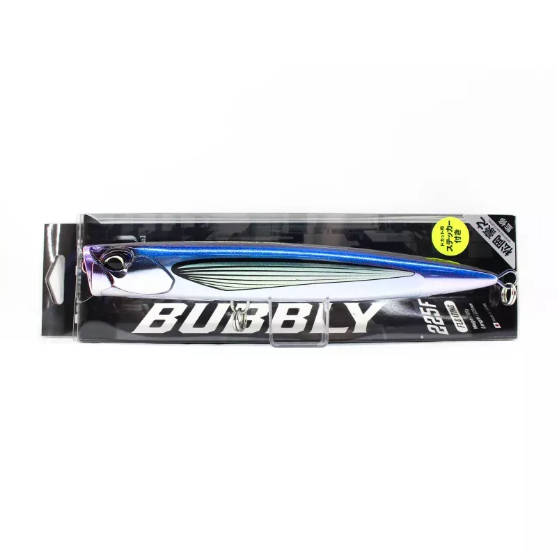 Duo Rough Trail Bubbly 225F Floating Lure CYA0861 (5079)