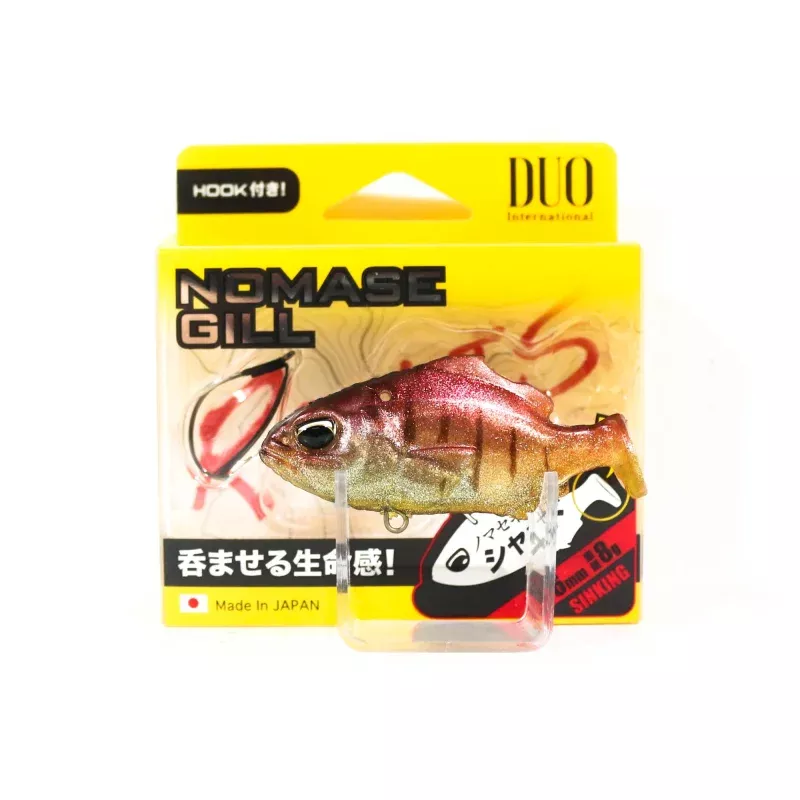 Duo Soft Lure Realis Nomase Gill Shad 56mm 5006 (0221)