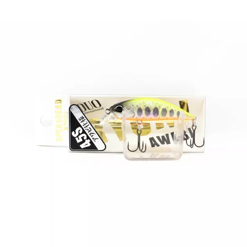 Duo Spearhead Ryuki 45S Awabi Sinking Lure CCC4112 (3467)