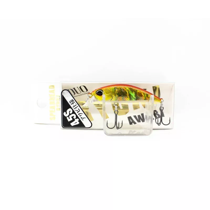 Duo Spearhead Ryuki 45S Awabi Sinking Lure CCC4115 (3498)