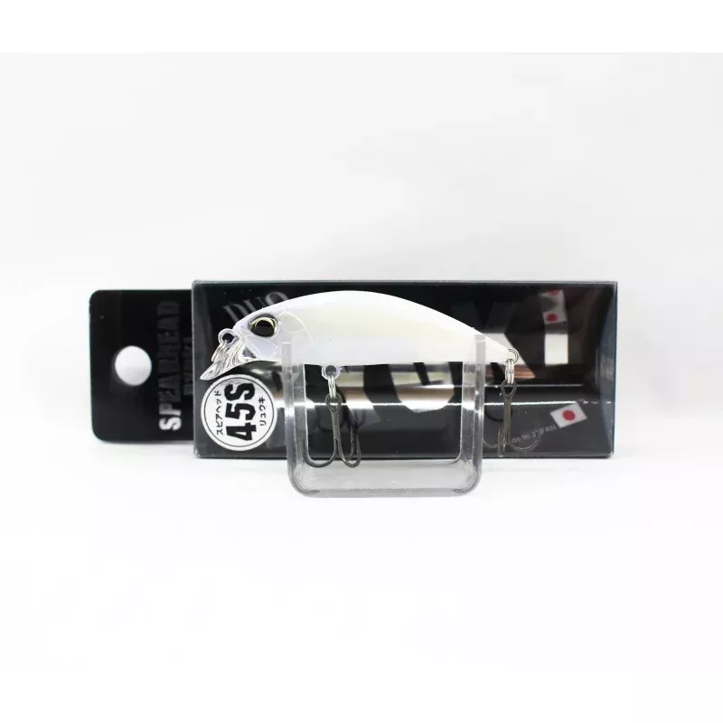 Duo Spearhead Ryuki 45S Sinking Lure ACC3008 (2720)