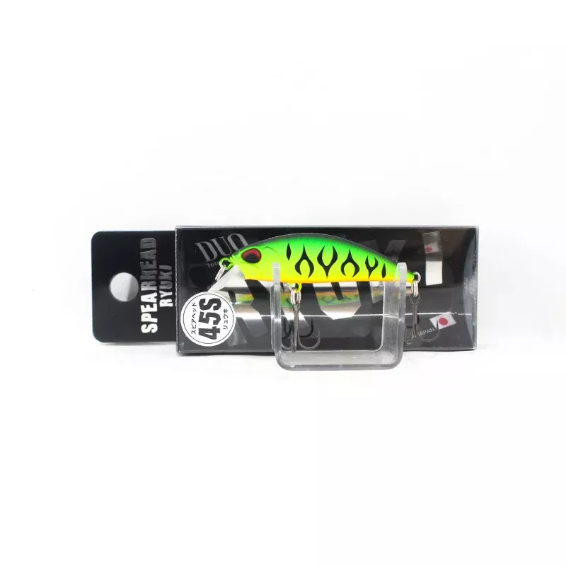 Duo Spearhead Ryuki 45S Sinking Lure ACC3059 (1646)