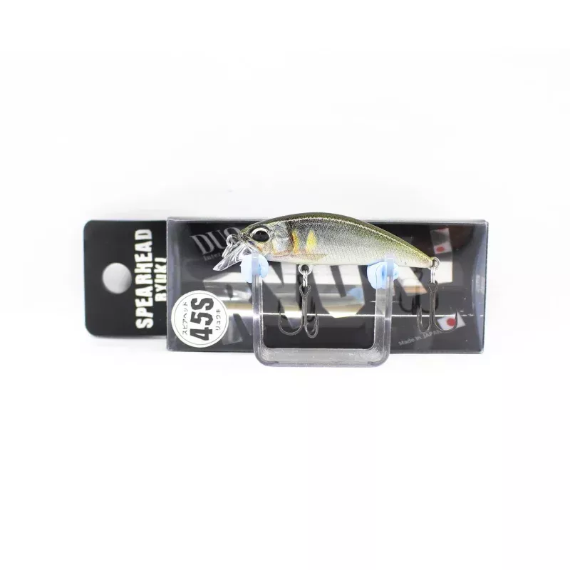 Duo Spearhead Ryuki 45S Sinking Lure ACC4810 (1883)