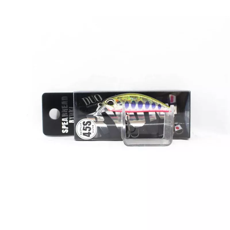 Duo Spearhead Ryuki 45S Sinking Lure ADA4068 (0834)