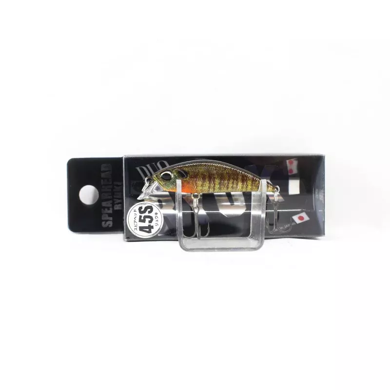 Duo Spearhead Ryuki 45S Sinking Lure CCC3357 (0790)