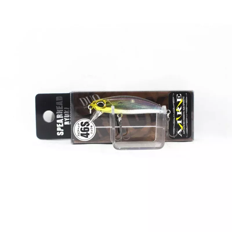 Duo Spearhead Ryuki 46S M Aire Sinking Lure CSHZ392 (5930)