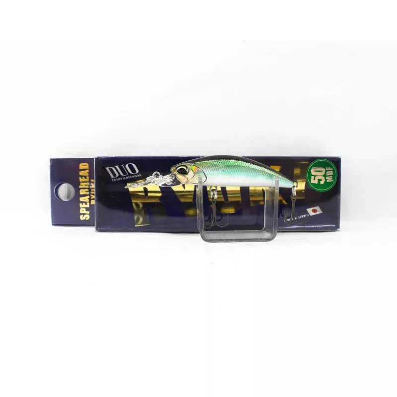 Duo Spearhead Ryuki 50 MDF Floating Lure CAA4005 (5045)