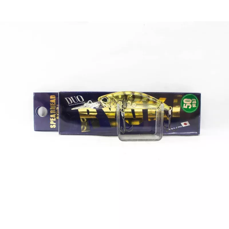 Duo Spearhead Ryuki 50 MDF Floating Lure CCC0312 (7452)