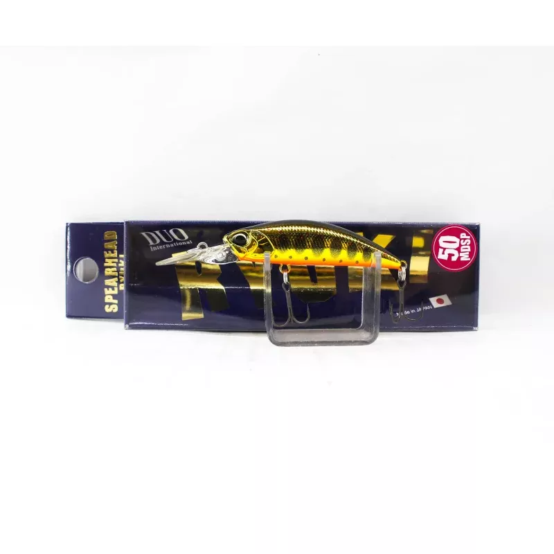 Duo Spearhead Ryuki 50 MDSP Suspend Lure MCC4084 (5144)