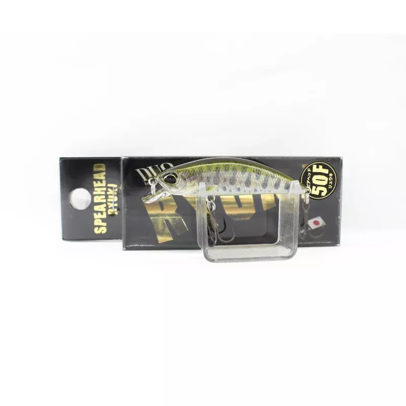 Duo Spearhead Ryuki 50F Floating Lure ACC4834 (1445)