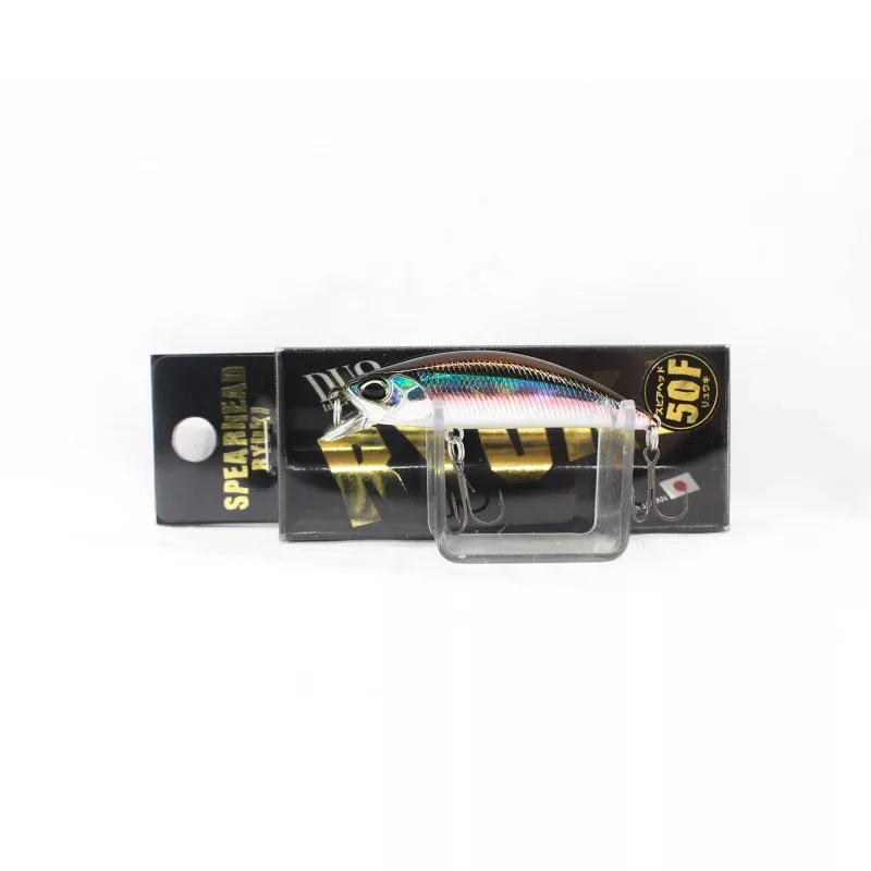 Duo Spearhead Ryuki 50F Floating Lure ADA4013 (3276)