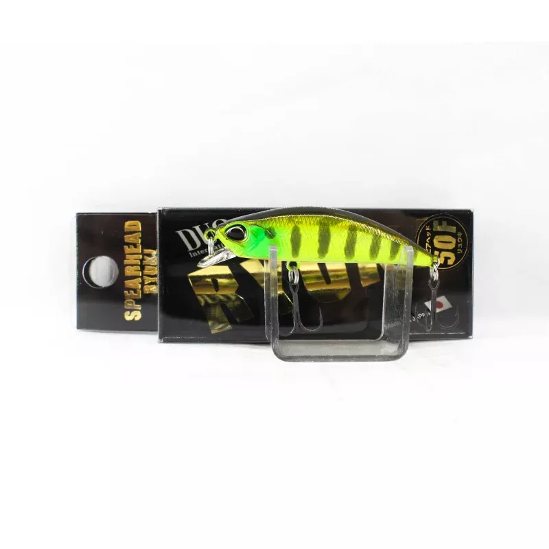 Duo Spearhead Ryuki 50F Floating Lure AJA3055 (8381)
