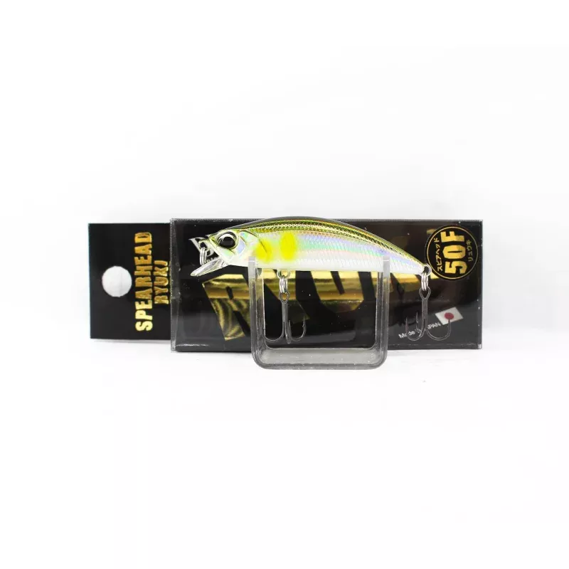 Duo Spearhead Ryuki 50F Floating Lure ANA4010 (3337)