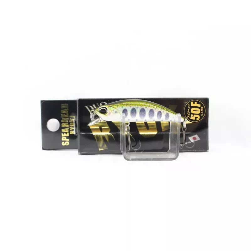 Duo Spearhead Ryuki 50F Floating Lure ANA4034 (3344)