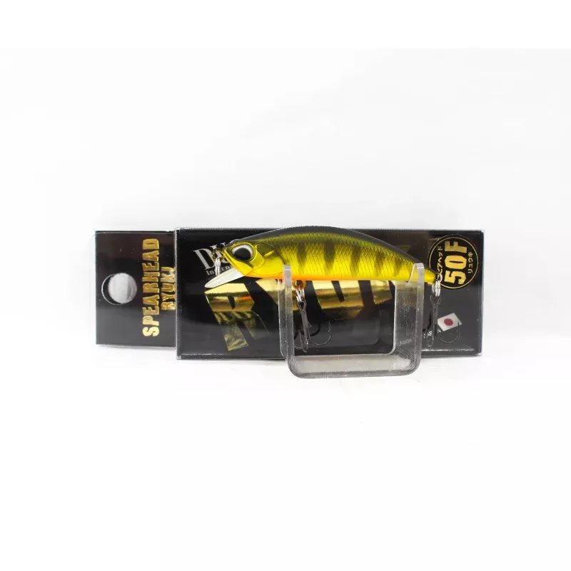 Duo Spearhead Ryuki 50F Floating Lure ASA3146 (8398)
