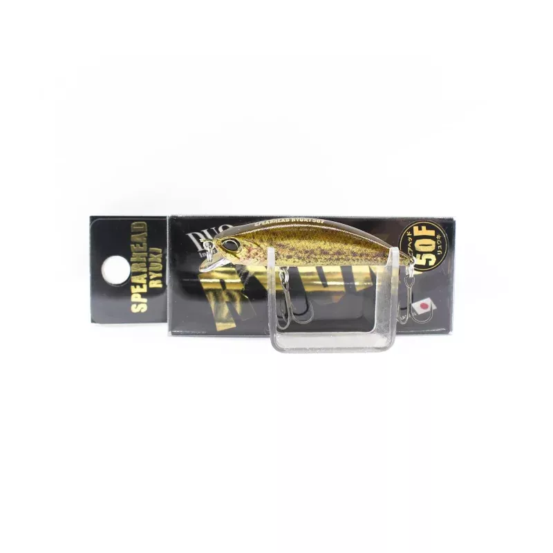 Duo Spearhead Ryuki 50F Floating Lure CCCZ214 (1421)