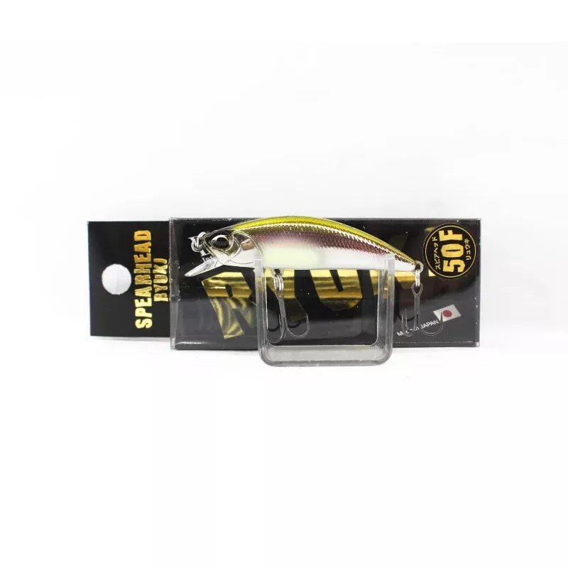Duo Spearhead Ryuki 50F Floating Lure CRA3061 (3569)