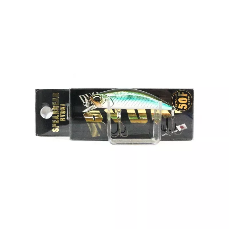 Duo Spearhead Ryuki 50F Floating Lure DAA4005 (0350)