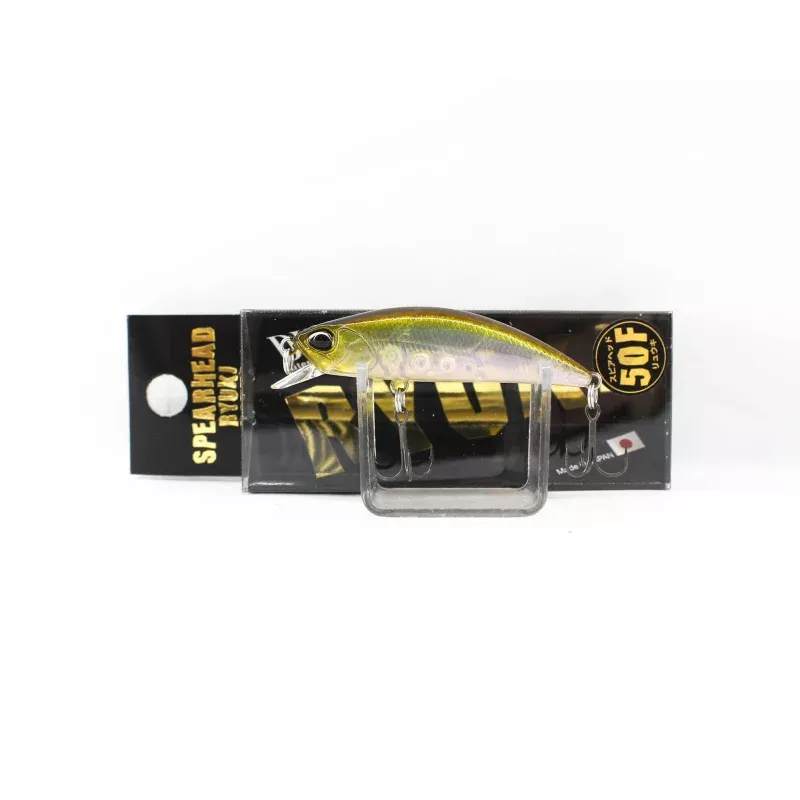 Duo Spearhead Ryuki 50F Floating Lure GEA3006 (3443)