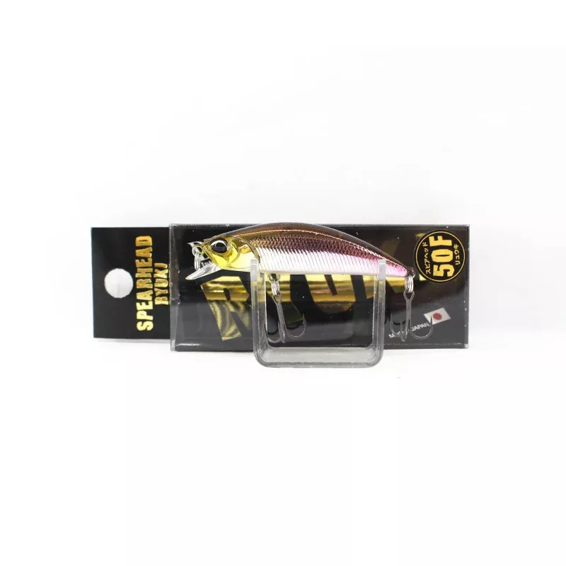 Duo Spearhead Ryuki 50F Floating Lure GSN4011 (7419)