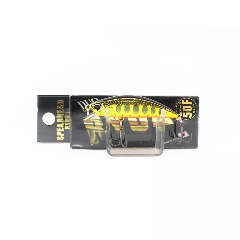 Duo Spearhead Ryuki 50F Floating Lure MCC4084 (8256)