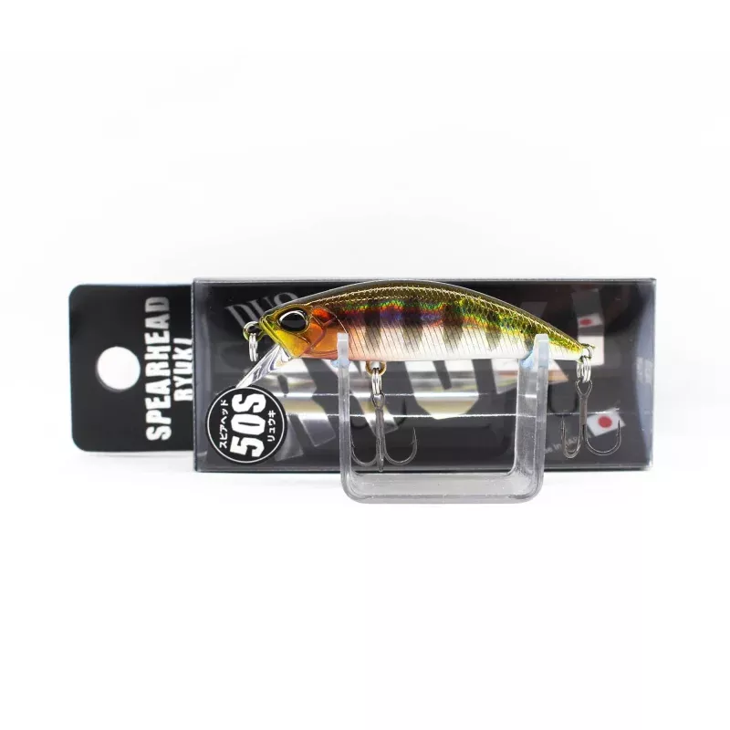 Duo Spearhead Ryuki 50S Sinking Lure ADA3058 (2751)
