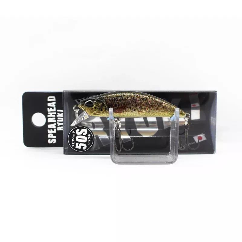 Duo Spearhead Ryuki 50S Sinking Lure CCC3815 (7647)