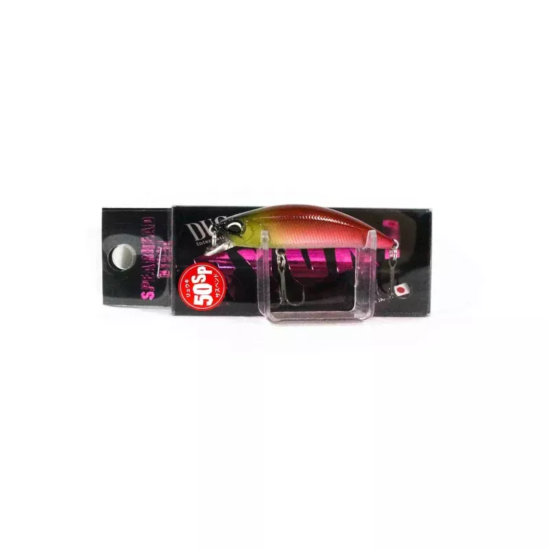 Duo Spearhead Ryuki 50SP Himemasu Suspend Lure ASA4014 (8661)