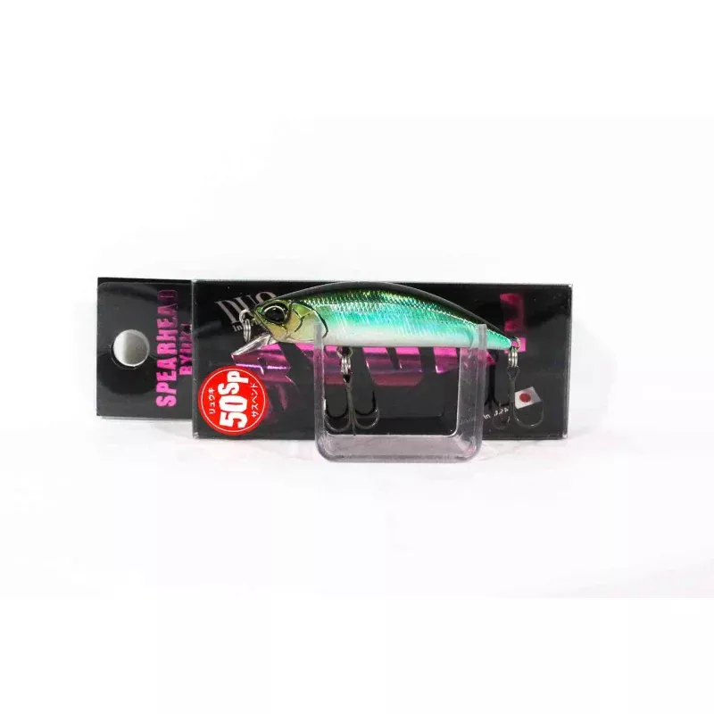 Duo Spearhead Ryuki 50SP Himemasu Suspend Lure DAA4005 (8678)