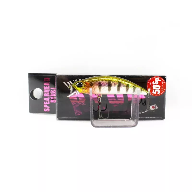 Duo Spearhead Ryuki 50SP Suspend Lure ADA3058 (8770)